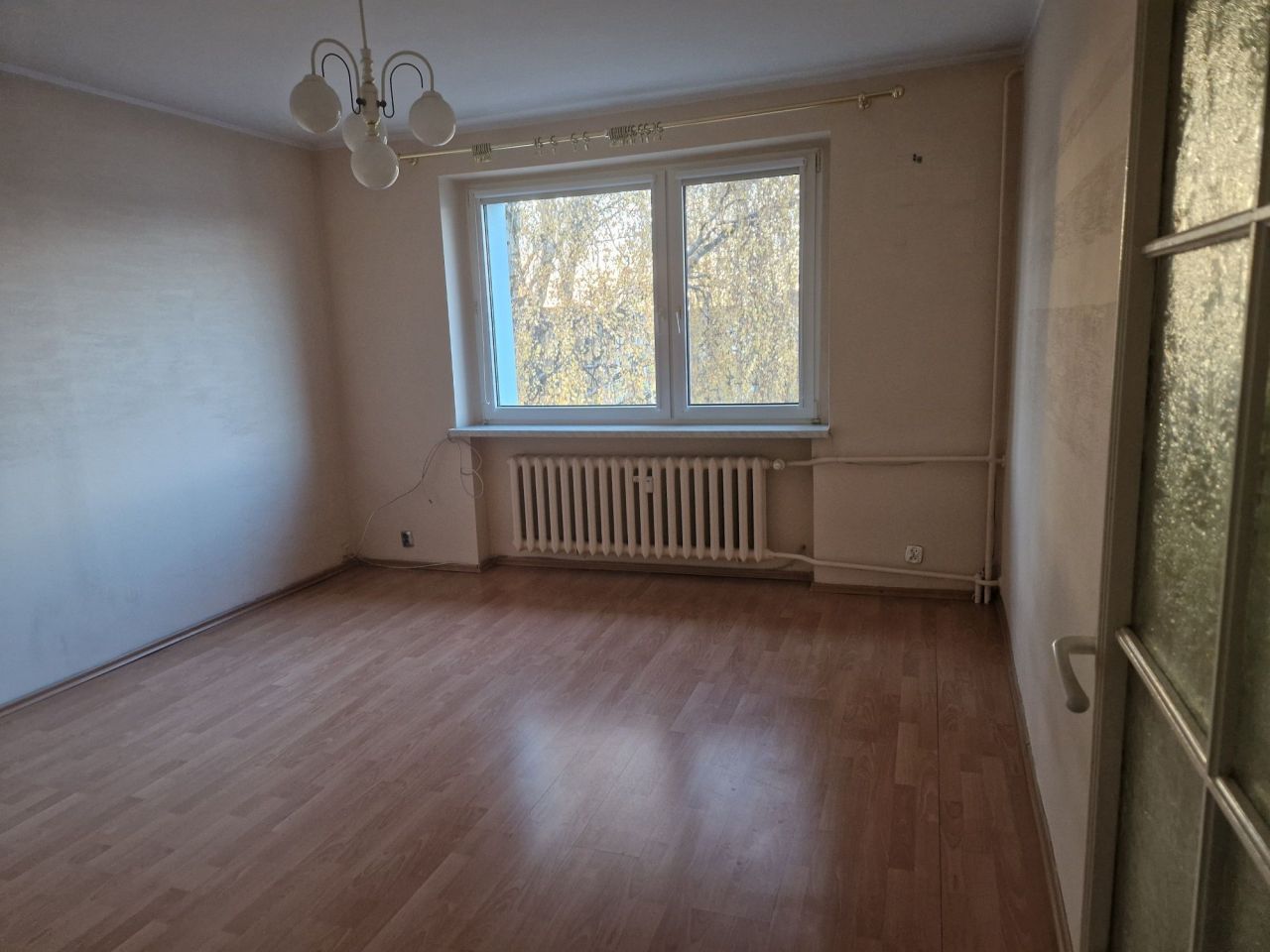 Mieszkanie 2-pokojowe Nekla. Zdjęcie 5