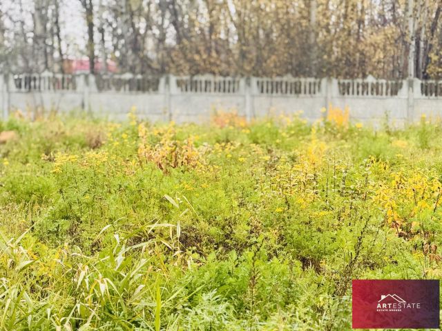 Działka budowlana Łobódź. Zdjęcie 3