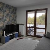 Mieszkanie 2-pokojowe Wieliszew, ul. Krzysztofa Kamila Baczyńskiego. Zdjęcie 4