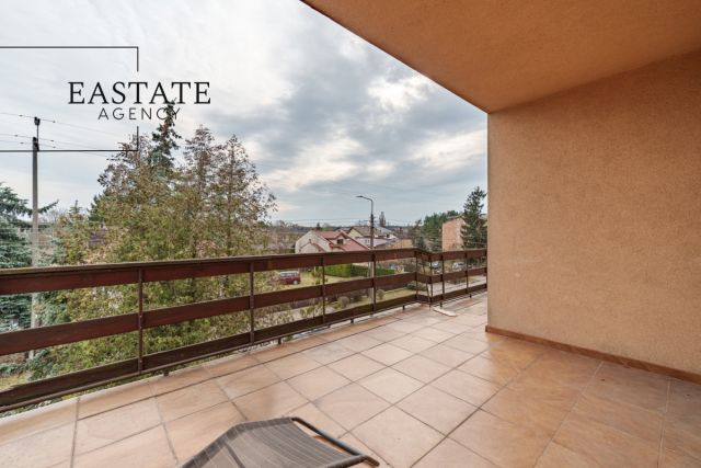 dom wolnostojący, 6 pokoi Zielonka, ul. Saperów. Zdjęcie 13