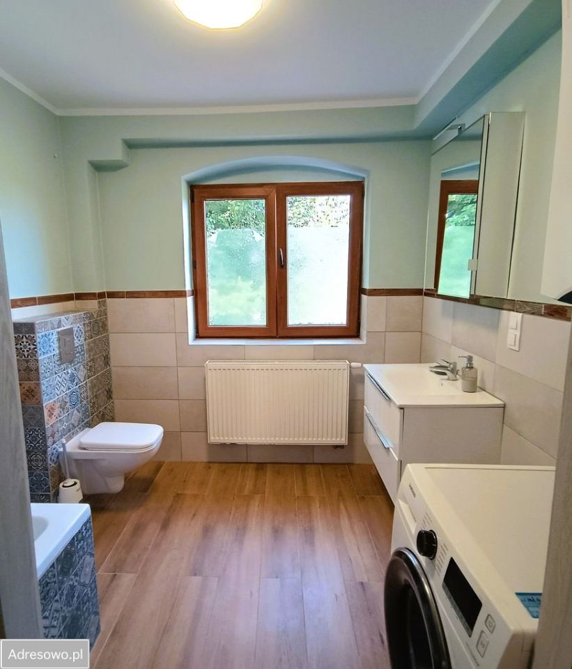 Mieszkanie 3-pokojowe Wrocław Partynice. Zdjęcie 10