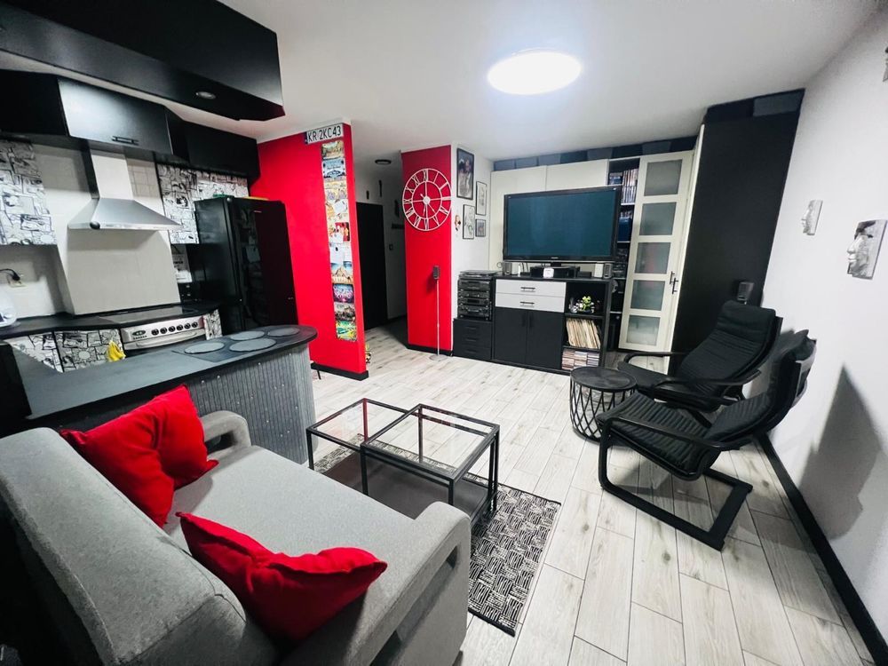 Mieszkanie 2-pokojowe Ustka, ul. Na Wydmie. Zdjęcie 1