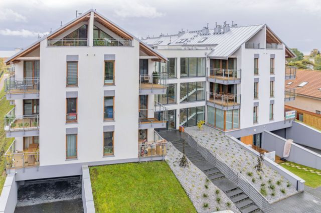 Mieszkanie 3-pokojowe Krynica Morska, ul. Gdańska. Zdjęcie 11