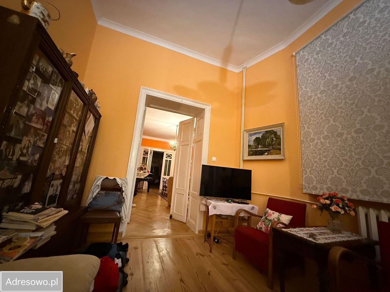 Mieszkanie 3-pokojowe Łódź Stare Polesie, ul. płk. dr. Stanisława Więckowskiego. Zdjęcie 9