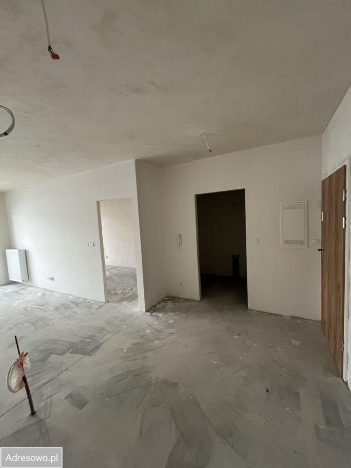 Mieszkanie 2-pokojowe Andrychów, ul. Starowiejska. Zdjęcie 3