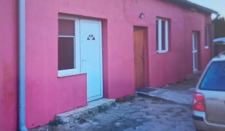 dom wolnostojący Zduńska Wola