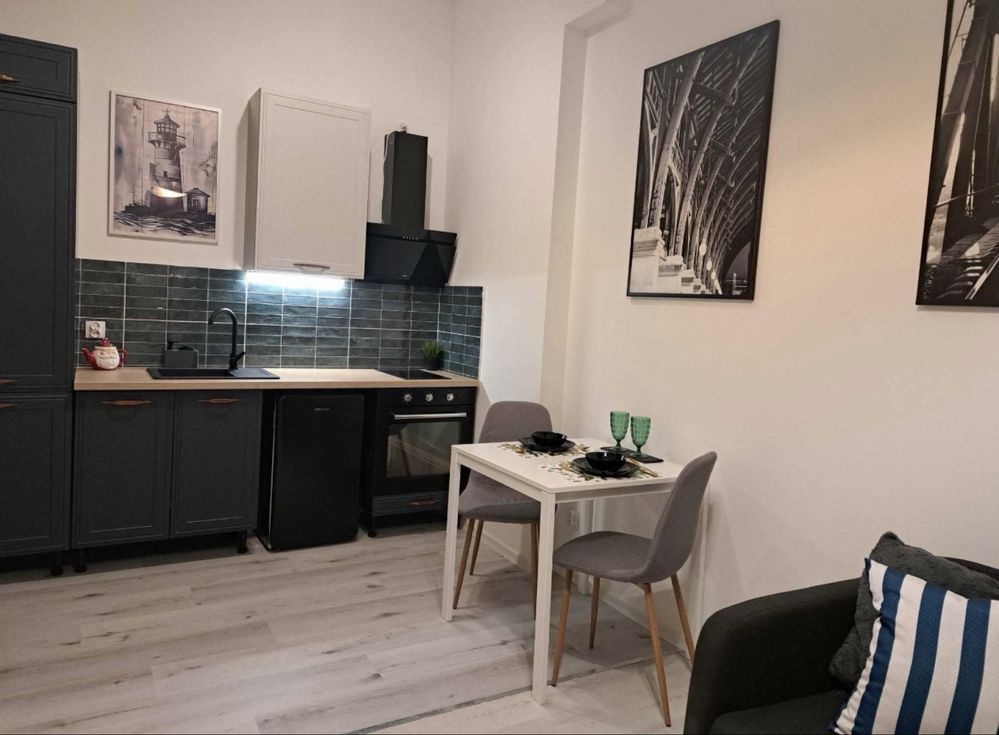 Mieszkanie 1-pokojowe Inowrocław Centrum. Zdjęcie 5