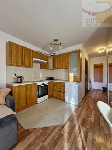 Mieszkanie 1-pokojowe Chrzanów Mały, ul. Herbatnikowa. Zdjęcie 3