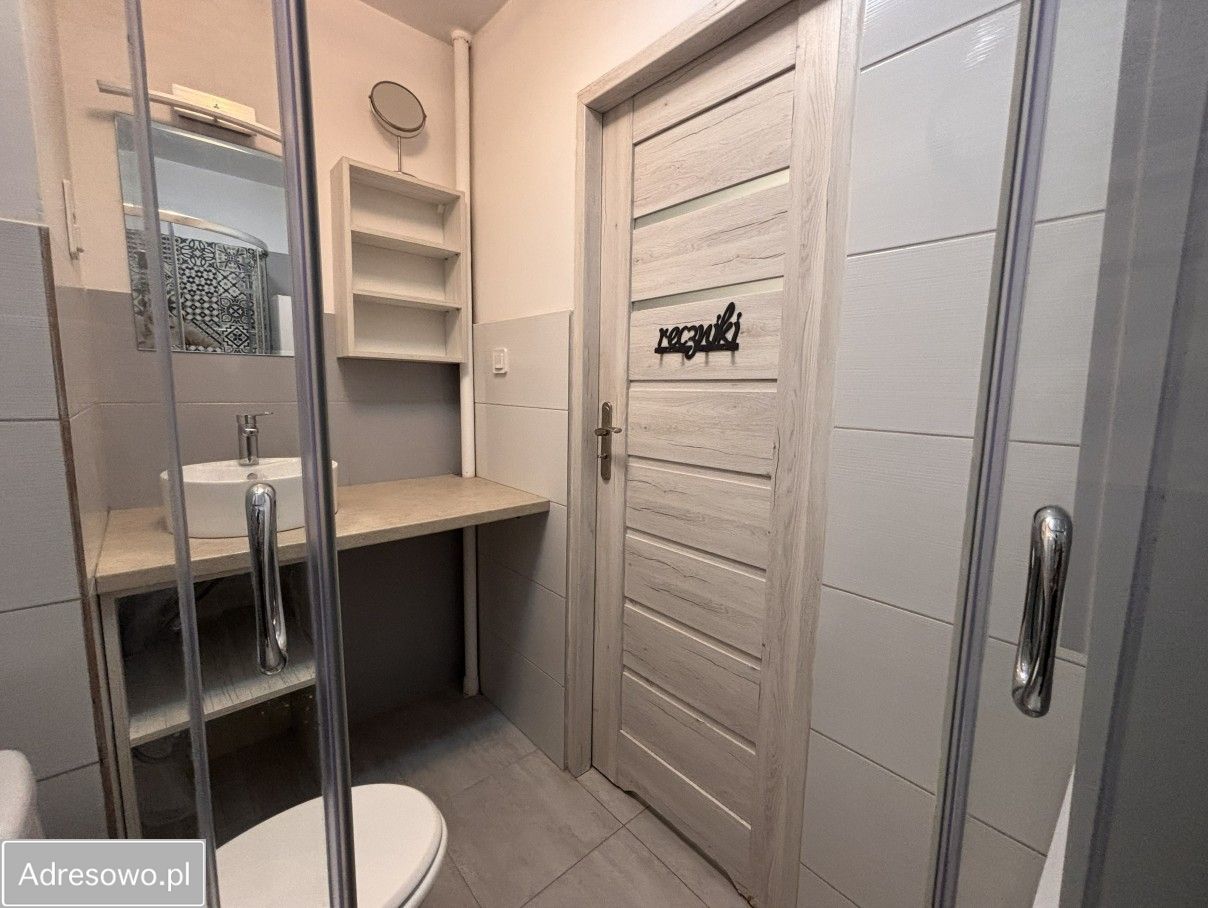 Mieszkanie 2-pokojowe Łódź Górna, ul. Juliusza Kossaka. Zdjęcie 7