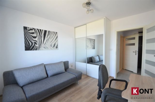 Mieszkanie 2-pokojowe Kraków Łagiewniki-Borek Fałęcki, ul. Aleksandra Fredry. Zdjęcie 5