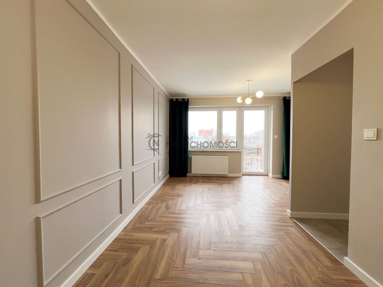 Mieszkanie 1-pokojowe Legnica, ul. Bydgoska. Zdjęcie 12