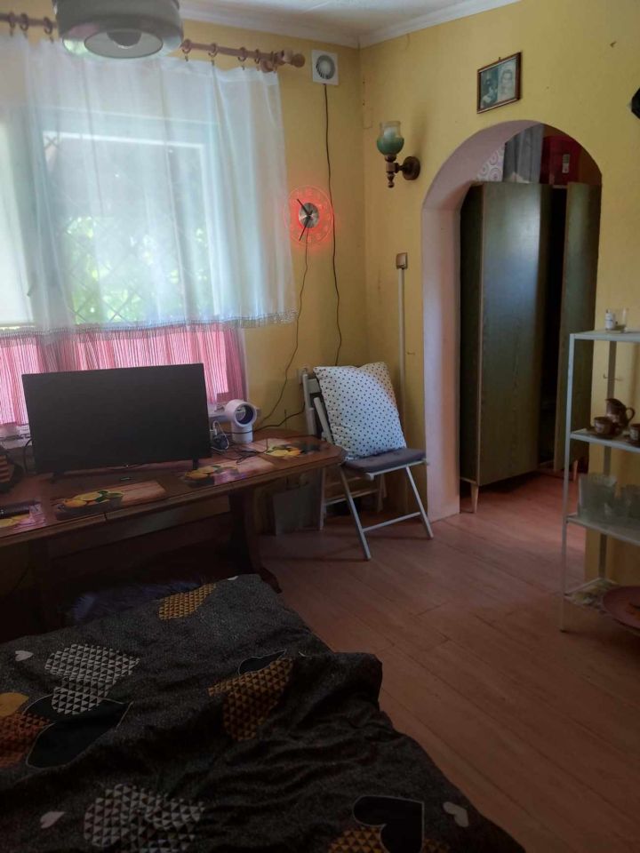 Działka rod Grójec, ul. Graniczna. Zdjęcie 3