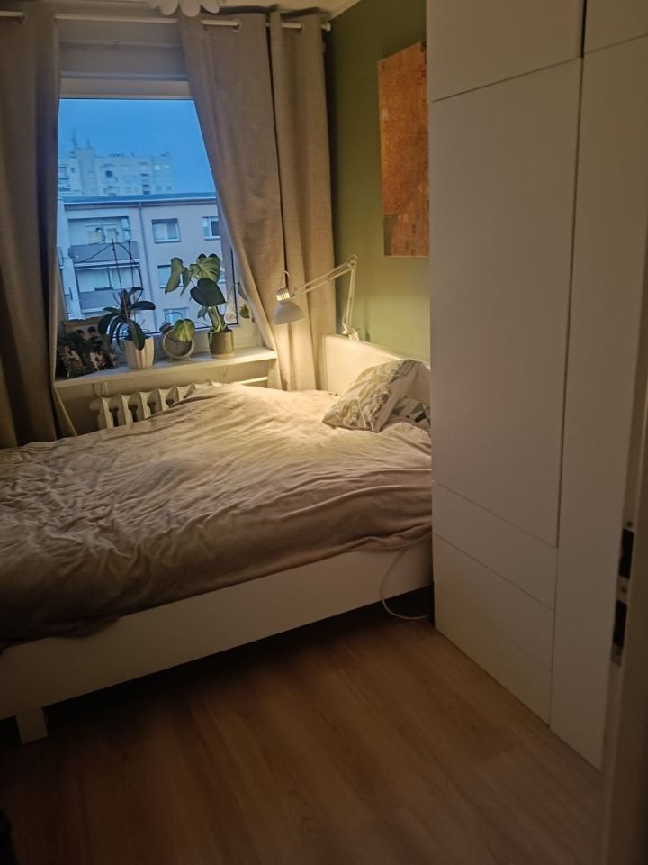 Mieszkanie 3-pokojowe Słubice. Zdjęcie 3