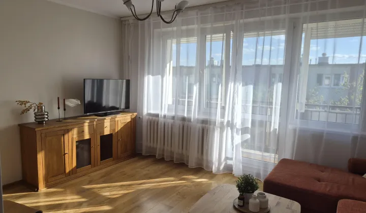 Mieszkanie 2-pokojowe Bydgoszcz Wyżyny, ul. Szpitalna