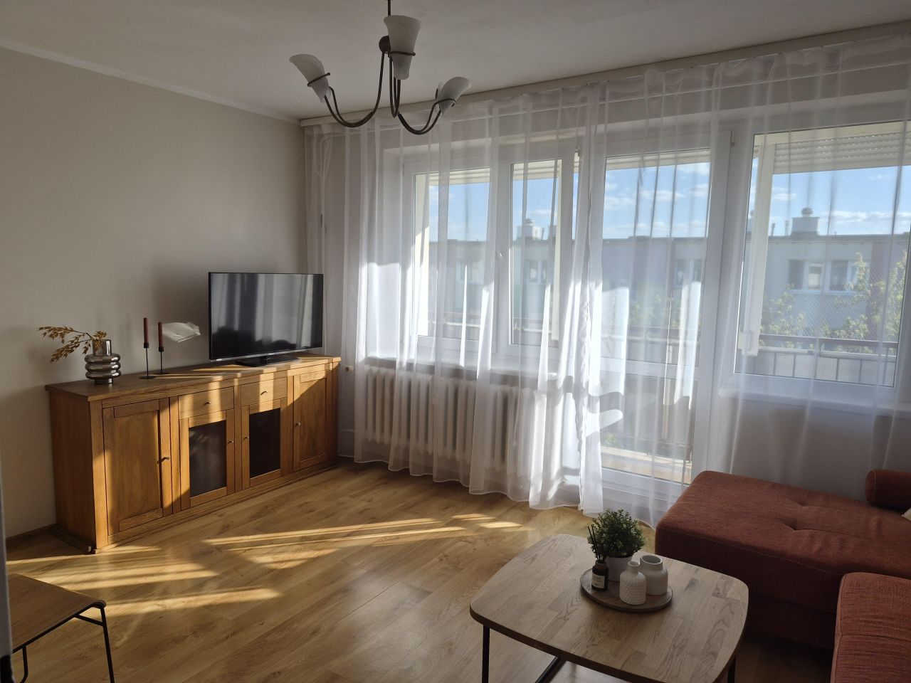 Mieszkanie 2-pokojowe Bydgoszcz Wyżyny, ul. Szpitalna. Zdjęcie 1