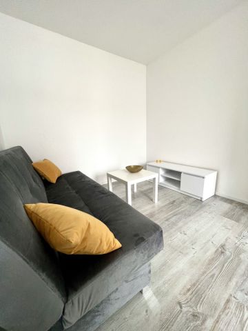 Mieszkanie 2-pokojowe Poznań Wilda, ul. Jana Umińskiego. Zdjęcie 1