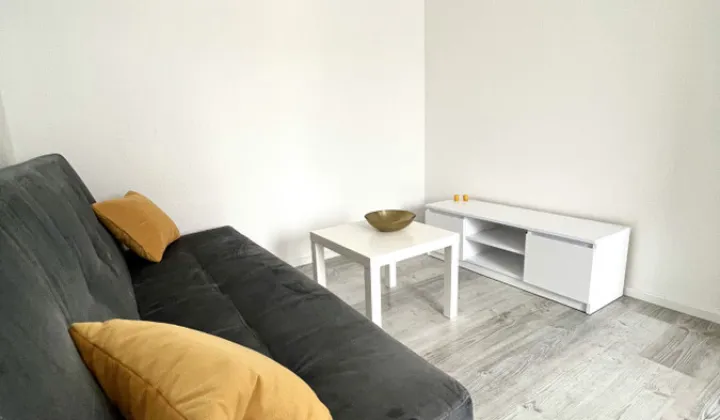 Mieszkanie 2-pokojowe Poznań Wilda, ul. Jana Umińskiego