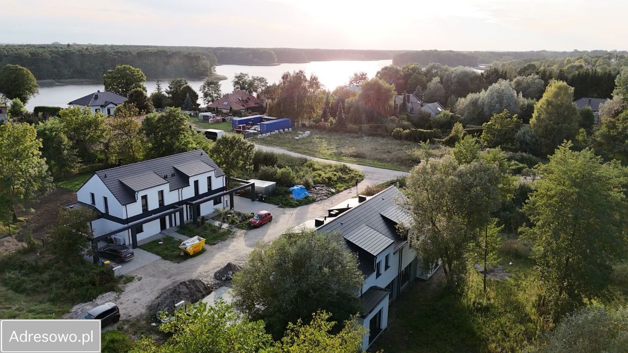 bliźniak, 4 pokoje Jerzykowo, ul. Diamentowa. Zdjęcie 13