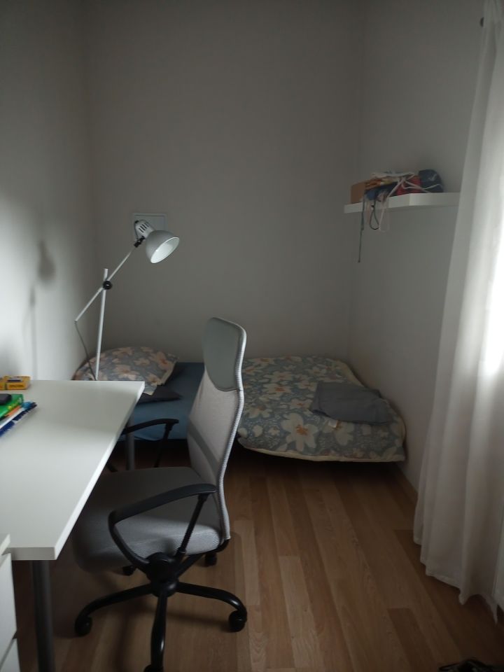 Pokój Łódź Polesie, ul. gen. Lucjana Żeligowskiego. Zdjęcie 3