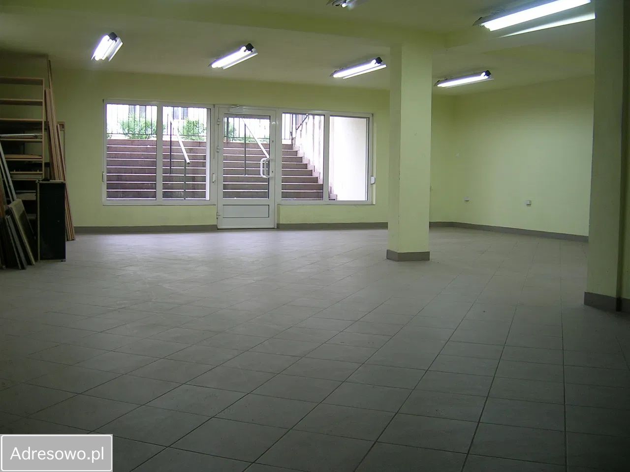 Lokal Kielce Centrum, ul. Stefana Okrzei. Zdjęcie 7