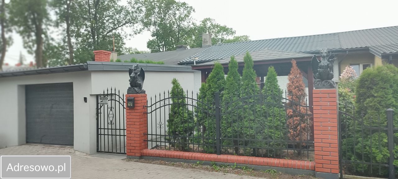 dom szeregowy, 2 pokoje Brześć Kujawski, ul. Traugutta. Zdjęcie 6