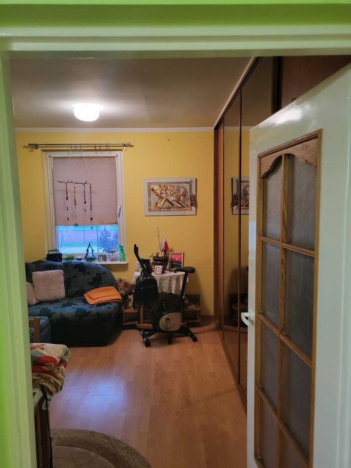 Mieszkanie 2-pokojowe Czerniejewo. Zdjęcie 4