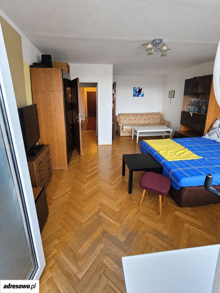 Mieszkanie 3-pokojowe Warszawa Bielany, ul. Gustawa Daniłowskiego. Zdjęcie 5
