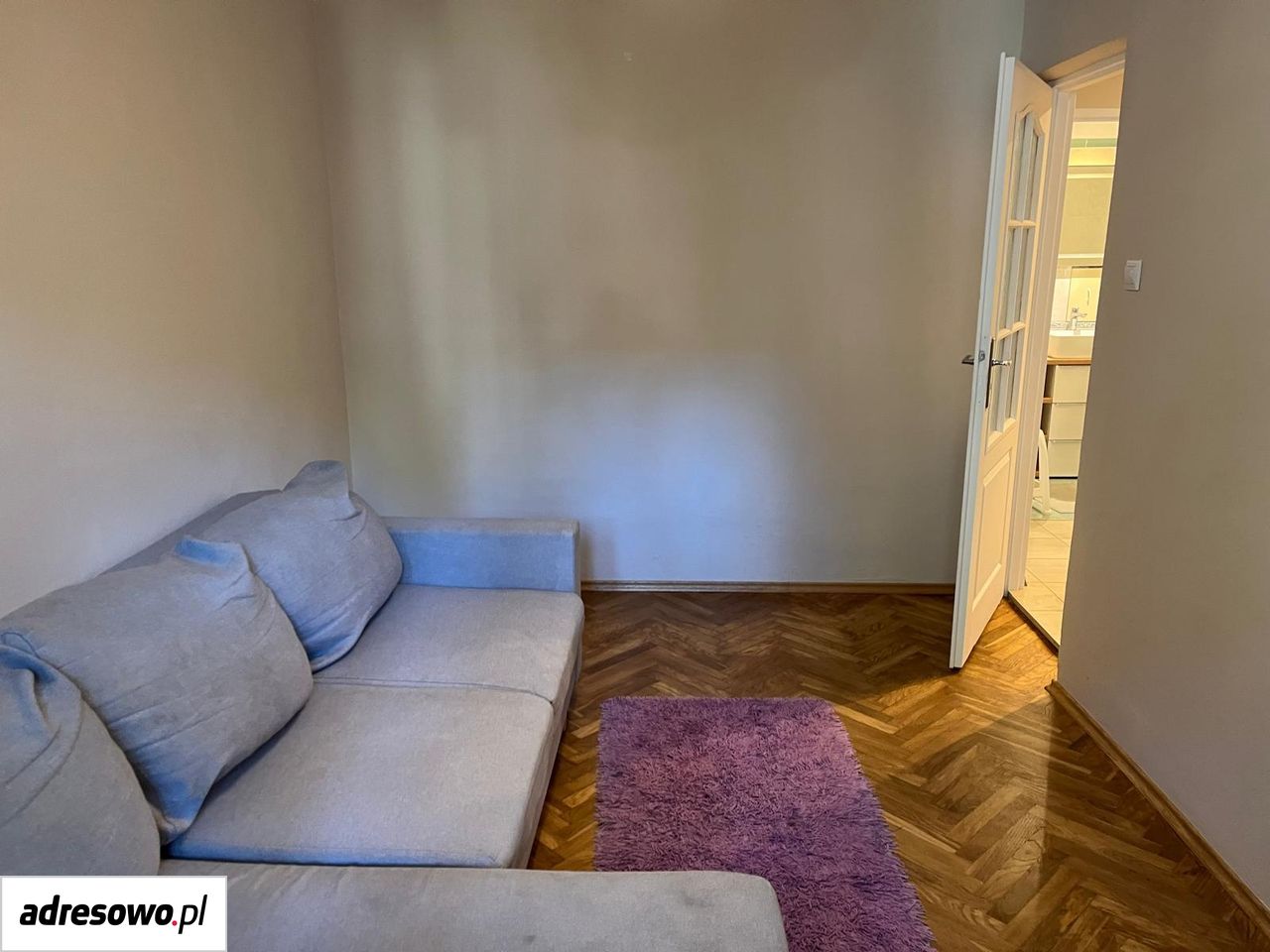 Mieszkanie 3-pokojowe Lublin LSM, ul. Wajdeloty. Zdjęcie 7