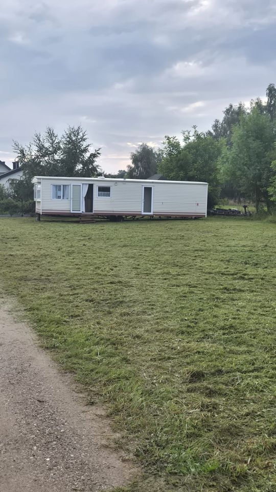 dom letniskowy, 3 pokoje Pułtusk, ul. Nasielska. Zdjęcie 2