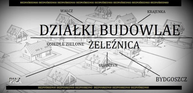 Działka budowlana Żeleźnica. Zdjęcie 1