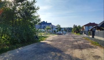 Działka budowlana Warszawa Białołęka