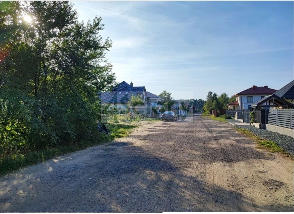 Działka budowlana Warszawa Białołęka. Zdjęcie 2