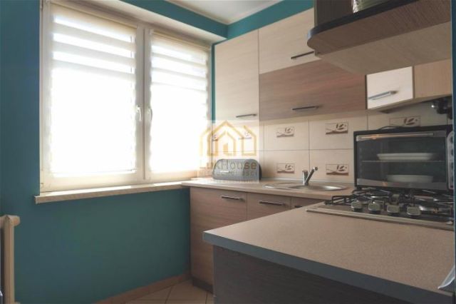 Mieszkanie 2-pokojowe Bytom Łagiewniki, ul. Fabryczna. Zdjęcie 3