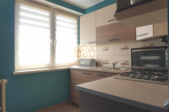 Mieszkanie 2-pokojowe Bytom Łagiewniki, ul. Fabryczna. Zdjęcie 3