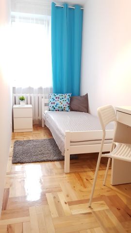 Pokój Warszawa Ursynów, ul. Jana Wasilkowskiego. Zdjęcie 1