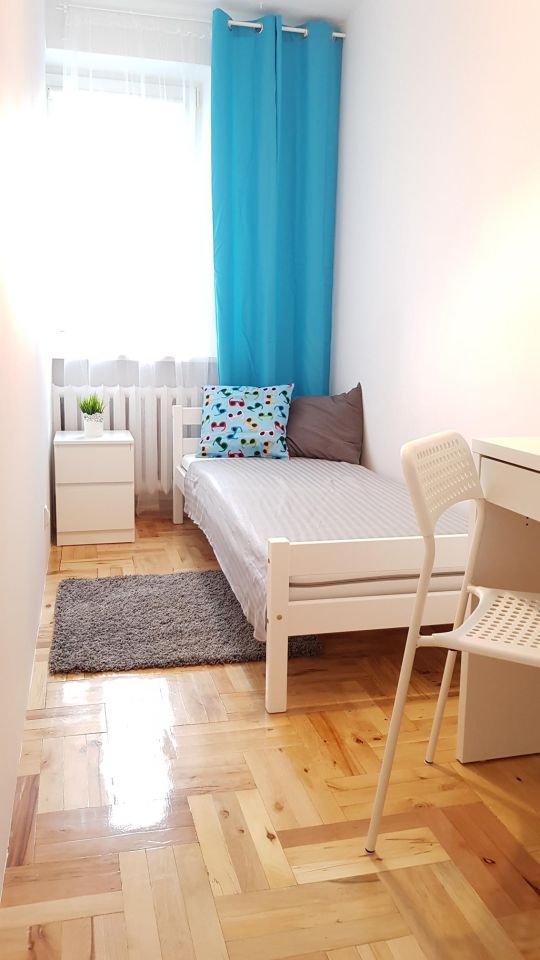 Pokój Warszawa Ursynów, ul. Jana Wasilkowskiego