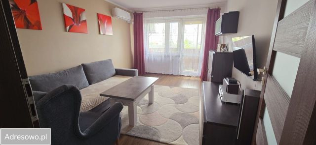 Mieszkanie 4-pokojowe Stalowa Wola, al. Jana Pawła II. Zdjęcie 1