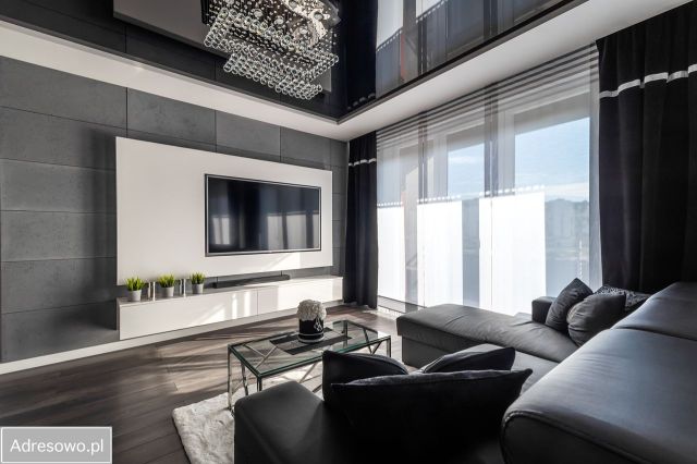 Mieszkanie 3-pokojowe Wrocław Lipa Piotrowska, ul. Waniliowa. Zdjęcie 1