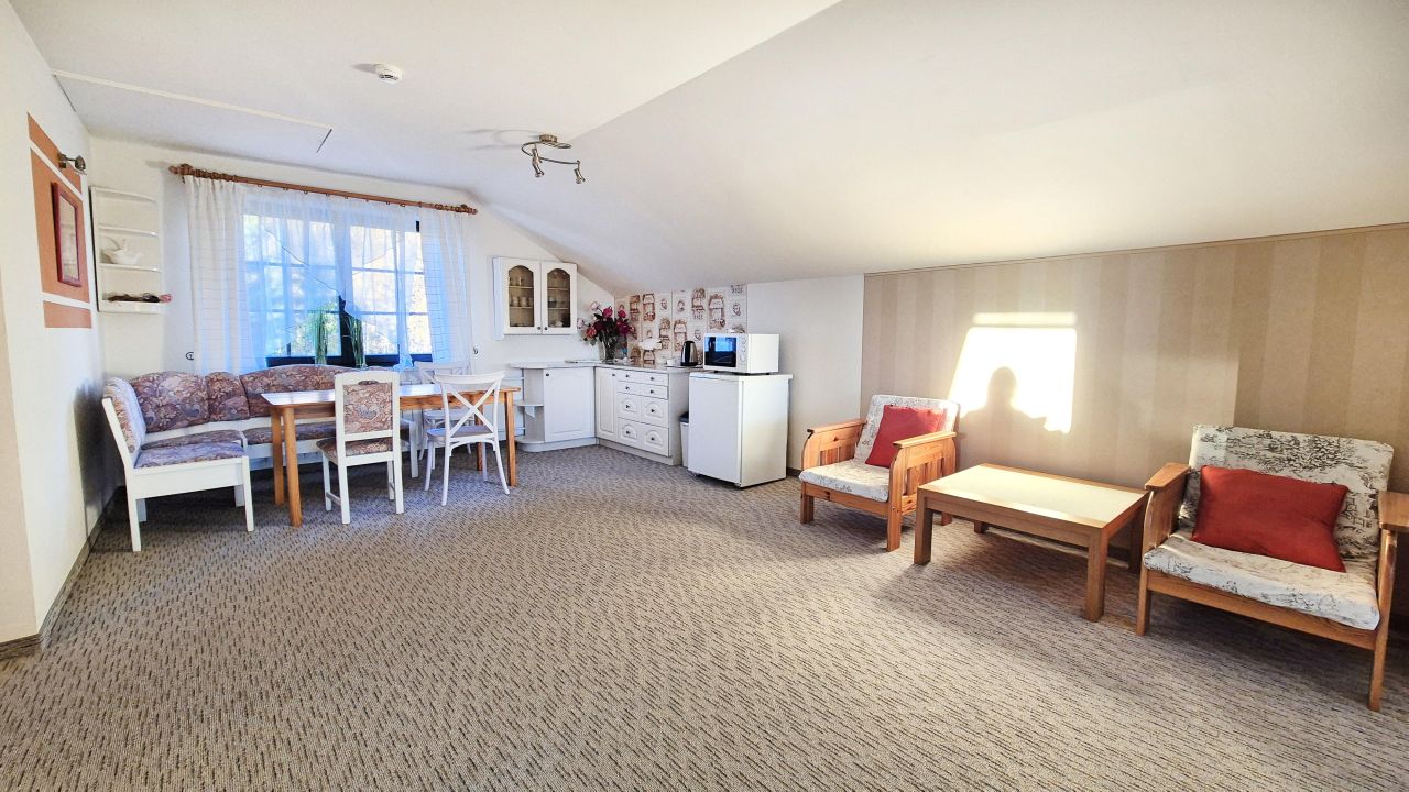 Hotel/pensjonat Rabka-Zdrój, ul. Słoneczna. Zdjęcie 25