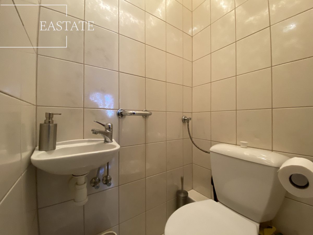 Mieszkanie 3-pokojowe Warszawa Praga, ul. Józefa Chłopickiego. Zdjęcie 12