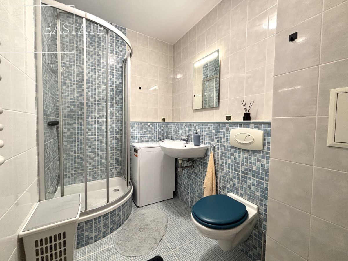 Mieszkanie 2-pokojowe Warszawa Ochota, ul. Juliana Ursyna Niemcewicza. Zdjęcie 9