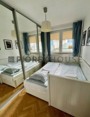 Mieszkanie 2-pokojowe Warszawa Śródmieście, ul. Bagno. Zdjęcie 4