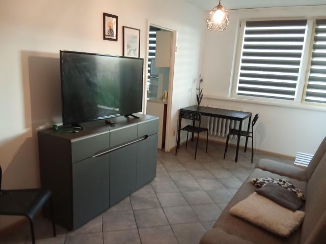 Mieszkanie 2-pokojowe Wrocław Kleczków, ul. Emila Zegadłowicza. Zdjęcie 1