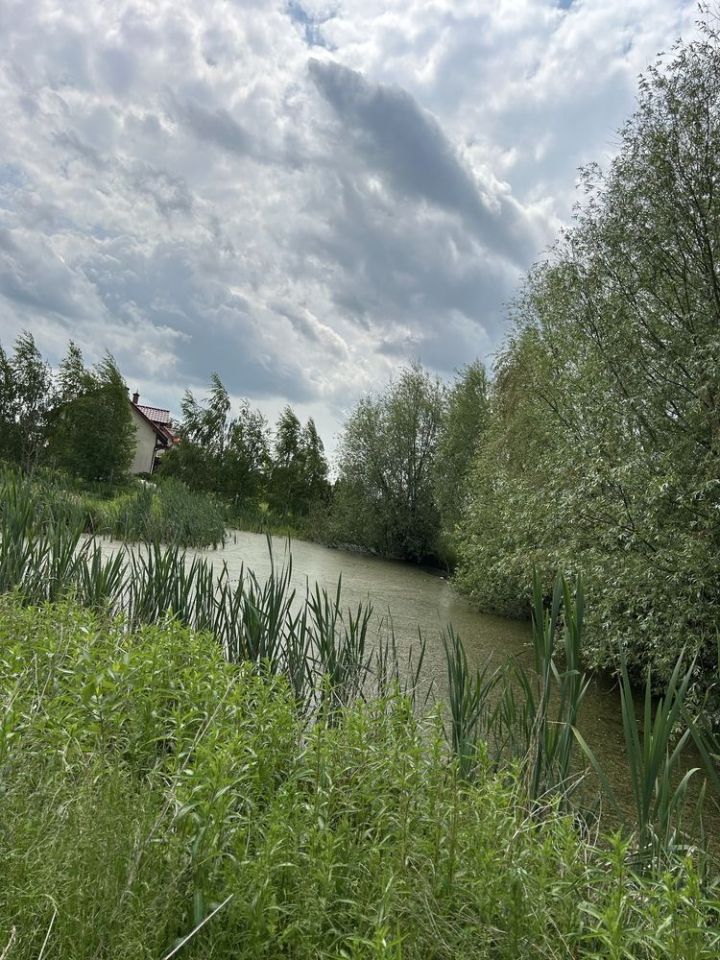 Działka budowlana Rakowiec, ul. Wschodnia. Zdjęcie 8