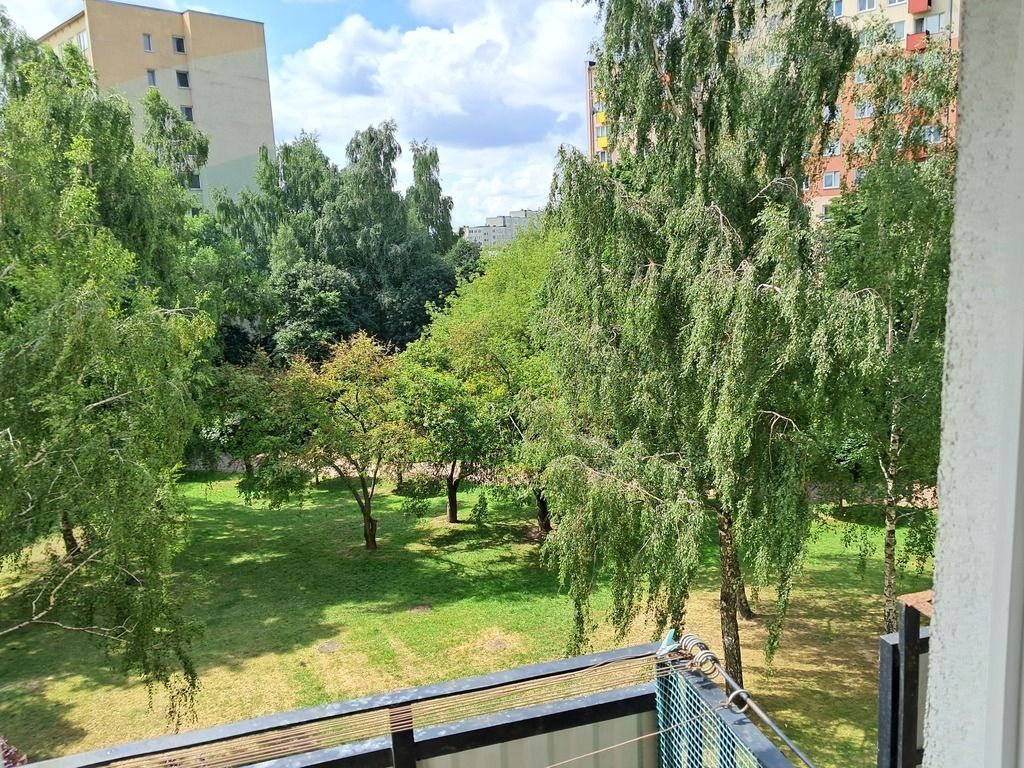 Mieszkanie 3-pokojowe Lublin Czechów, ul. Smyczkowa. Zdjęcie 7