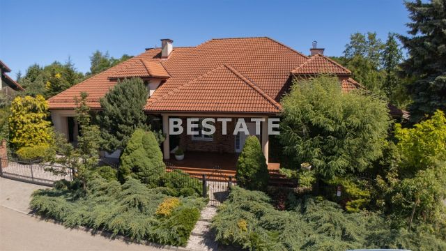dom wolnostojący, 6 pokoi Tarnów. Zdjęcie 3