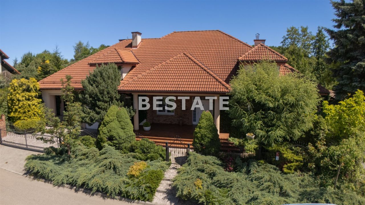 dom wolnostojący, 6 pokoi Tarnów. Zdjęcie 3