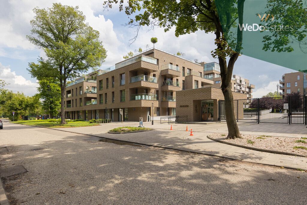 Mieszkanie 2-pokojowe Warszawa Bemowo, ul. Jerzego Waldorffa. Zdjęcie 14