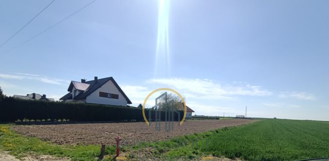 Działka budowlana Turowola-Kolonia. Zdjęcie 1