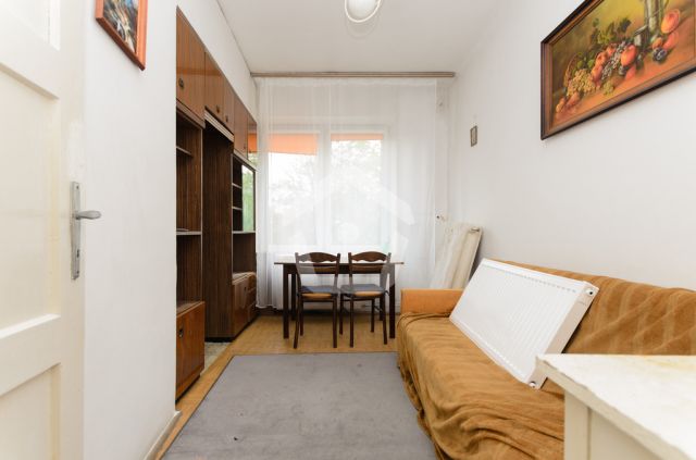 Mieszkanie 2-pokojowe Rzeszów, ul. Hetmańska. Zdjęcie 3